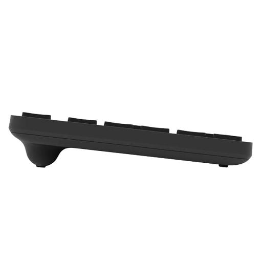 Εικόνα της Πληκτρολόγιο-Ποντίκι Xiaomi Mi Combo Wireless Black BHR6100GL