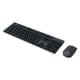 Εικόνα της Πληκτρολόγιο-Ποντίκι Xiaomi Mi Combo Wireless Black BHR6100GL