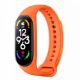 Εικόνα της Xiaomi Smart Band 7 Strap Orange BHR6202GL