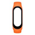 Εικόνα της Xiaomi Smart Band 7 Strap Orange BHR6202GL