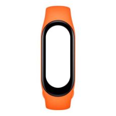 Εικόνα της Xiaomi Smart Band 7 Strap Orange BHR6202GL