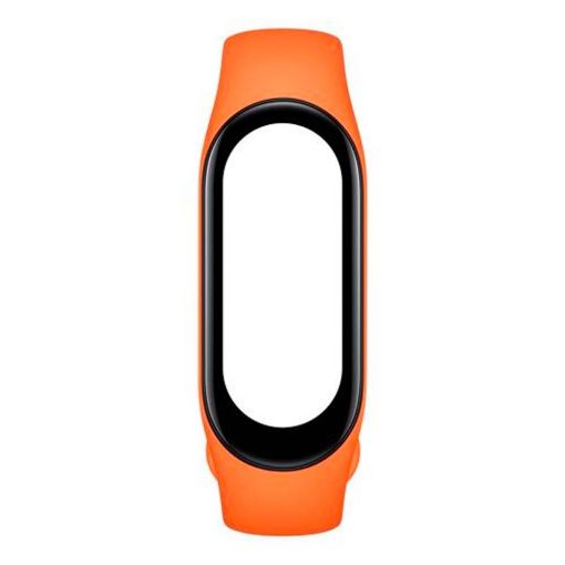 Εικόνα της Xiaomi Smart Band 7 Strap Orange BHR6202GL