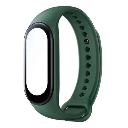 Εικόνα της Xiaomi Smart Band 7 Strap Olive BHR6198GL