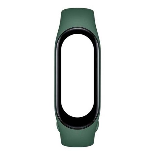 Εικόνα της Xiaomi Smart Band 7 Strap Olive BHR6198GL