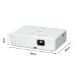 Εικόνα της Projector Epson 3LCD CO-W01 White V11HA86040