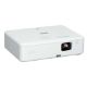Εικόνα της Projector Epson 3LCD CO-W01 White V11HA86040
