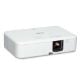 Εικόνα της Projector Epson 3LCD CO-FH02 Android White V11HA85040