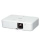 Εικόνα της Projector Epson 3LCD CO-FH02 Android White V11HA85040