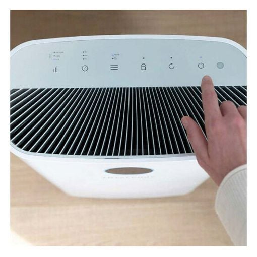 Εικόνα της Καθαριστής Αέρα Cecotec TotalPure 2500 Connected White CEC-05620