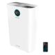 Εικόνα της Καθαριστής Αέρα Cecotec TotalPure 2500 Connected White CEC-05620