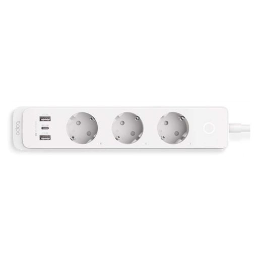 Εικόνα της TP-Link Tapo P300 Smart Power Strip White