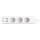 Εικόνα της TP-Link Tapo P300 Smart Power Strip White