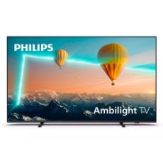 Εικόνα της Τηλεόραση Philips 70PUS8007/12 Android 70" LED 4K Ambilight