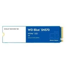 Εικόνα της Δίσκος SSD Western Digital Blue M2 SN570 2TB PCIe Gen3 WDS200T3B0C