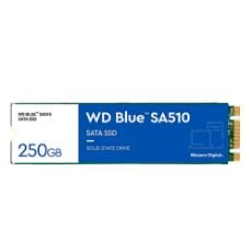 Εικόνα της Δίσκος SSD Western Digital Blue SA510 250GB M.2 2280 WDS250G3B0B