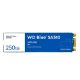 Εικόνα της Δίσκος SSD Western Digital Blue SA510 250GB M.2 2280 WDS250G3B0B