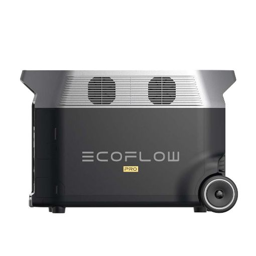 Εικόνα της Portable Power Station EcoFlow Delta Pro EU 50034008
