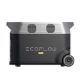 Εικόνα της Portable Power Station EcoFlow Delta Pro EU 50034008