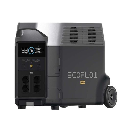Εικόνα της Portable Power Station EcoFlow Delta Pro EU 50034008