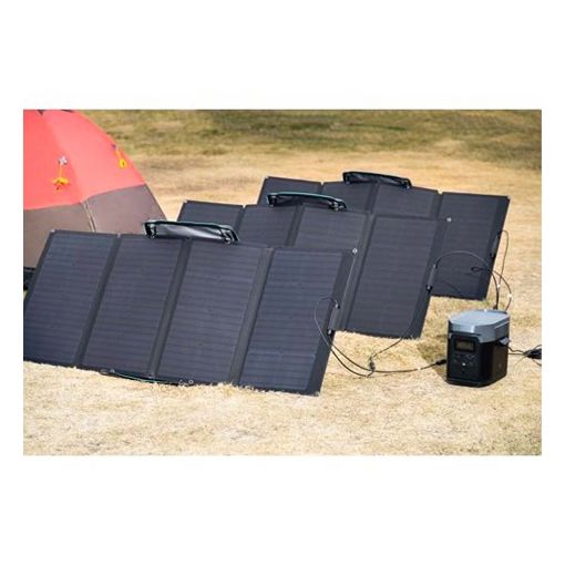Εικόνα της EcoFlow Solar Panel 160W 50033001