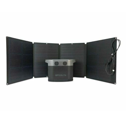 Εικόνα της EcoFlow Solar Panel 110W 50022004