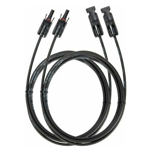 Εικόνα της EcoFlow Solar Extension Cable 3m 5008004038