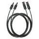 Εικόνα της EcoFlow Solar Extension Cable 3m 5008004038