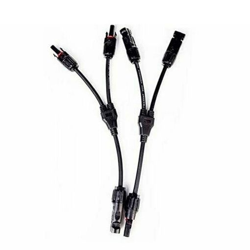 Εικόνα της EcoFlow Solar Parallel Connect Cable 5008004040