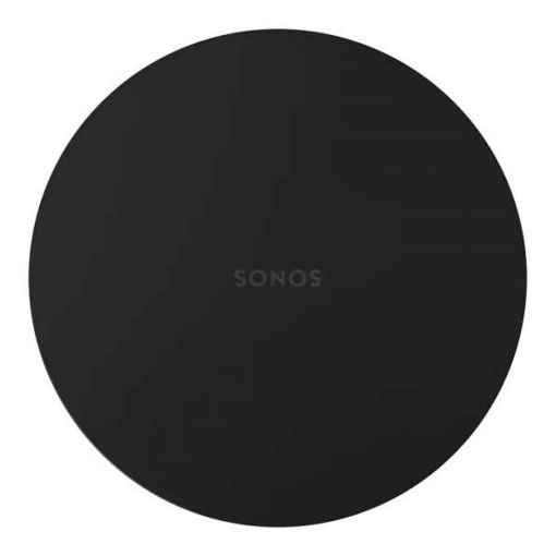 Εικόνα της Sonos Sub Mini Black