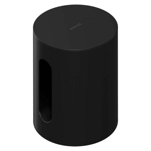 Εικόνα της Sonos Sub Mini Black
