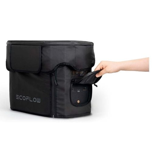 Εικόνα της Τσάντα Μεταφοράς για EcoFlow Delta Max 50031021
