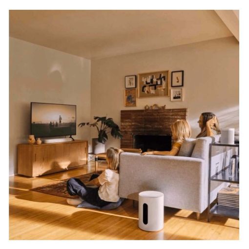 Εικόνα της Sonos Sub Mini White