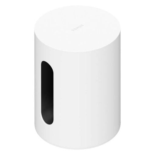 Εικόνα της Sonos Sub Mini White