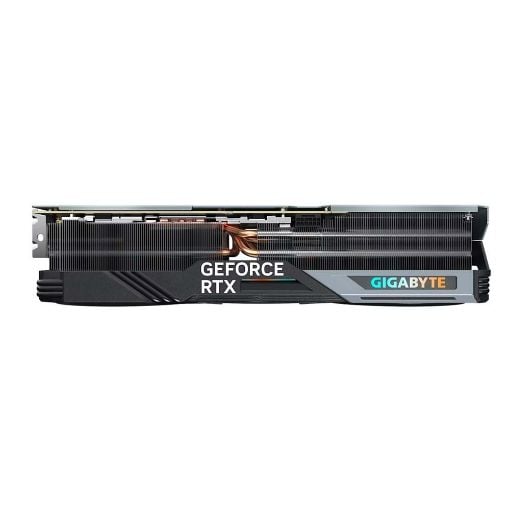 Εικόνα της Gigabyte GeForce RTX 4090 Gaming 24GB GDDR6X OC GV-N4090GAMING OC-24GD