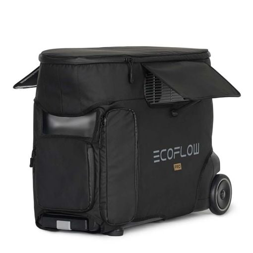 Εικόνα της Τσάντα Μεταφοράς για EcoFlow Delta Pro 50034012