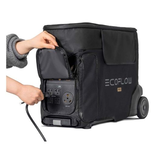 Εικόνα της Τσάντα Μεταφοράς για EcoFlow Delta Pro 50034012