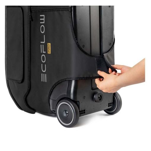 Εικόνα της Τσάντα Μεταφοράς για EcoFlow Delta Pro 50034012
