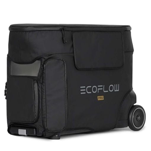 Εικόνα της Τσάντα Μεταφοράς για EcoFlow Delta Pro 50034012