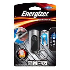 Εικόνα της Φακός - Μπρελόκ Energizer Touch-Tech LED Keyring 20lm