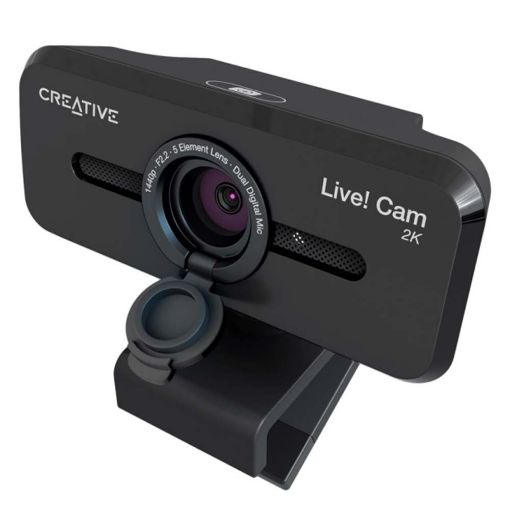 Εικόνα της Webcam Creative Live! Cam Sync v3 QHD 73VF090000000