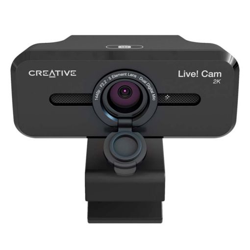 Εικόνα της Webcam Creative Live! Cam Sync v3 QHD 73VF090000000
