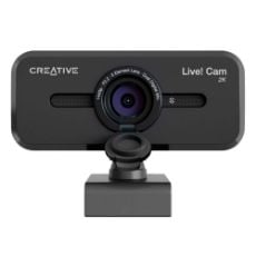Εικόνα της Webcam Creative Live! Cam Sync v3 QHD 73VF090000000
