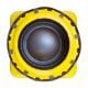 Εικόνα της Ηχείο Εξωτερικού Χώρου TruAudio SubTerrain ST-10PRO Underground Subwoofer Yellow