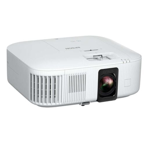 Εικόνα της Projector Epson EH-TW6250 4K Android TV White V11HA73040