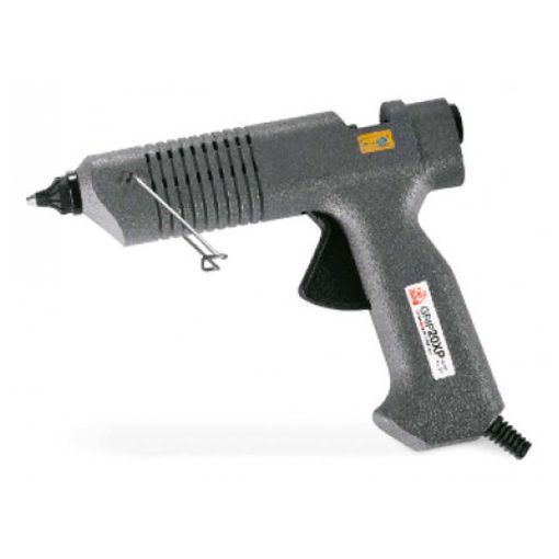 Εικόνα της Πιστόλι Θερμοκόλλησης Ro-Ma Grip 15HL 40W για Ράβδους 12mm 0195136