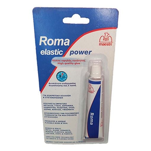 Εικόνα της Roma Elastic Power 1197004