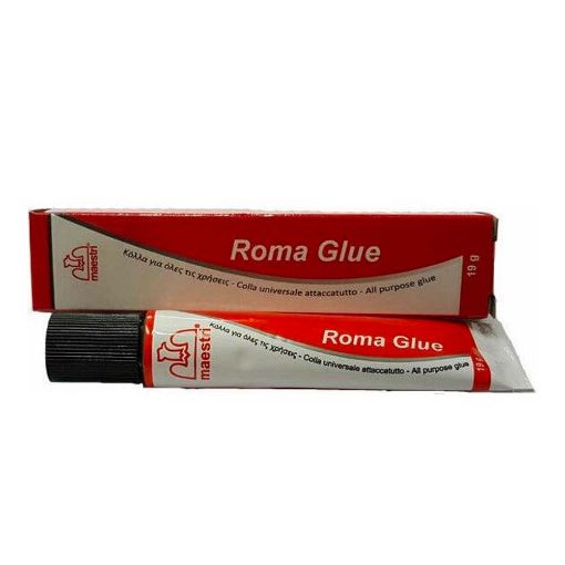 Εικόνα της Roma Ρευστή Κόλα 19gr 1197019