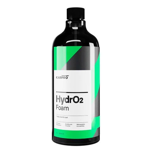 Εικόνα της Ενεργός Αφρός Πρόπλυσης CarPro HydrO2 Foam Wash&Coat 1Lt CP-HF1000