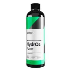 Εικόνα της Ενεργός Αφρός Πρόπλυσης CarPro HydrO2 Foam Wash&Coat 500ml CP-HF500
