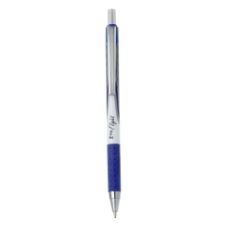 Εικόνα της Στυλό Zebra Z-Grip Flight Ballpoint 1.2mm Blue ZB-13302